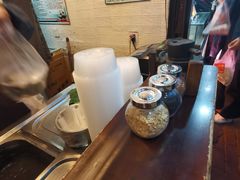 -鞠氏黑芝麻糊(水塔店)