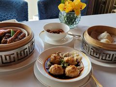 -金轩中餐厅 Jin Xuan(浦东丽思卡尔顿酒店)