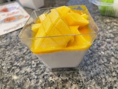 -Nings Mango Stand