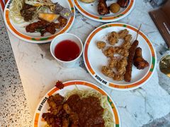 -比格比萨自助(宝山日月光店)