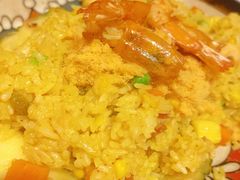 -泰国餐厅 Thai Food(裕华万达店)
