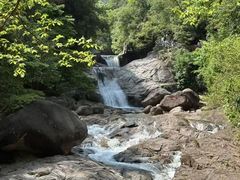 -黄山翡翠谷景区