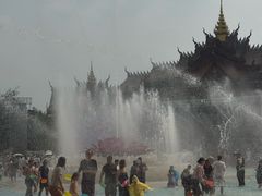 -西双版纳傣族园