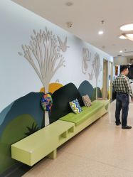 -睿宝儿科·眼科·口腔(杨浦新江湾城店)