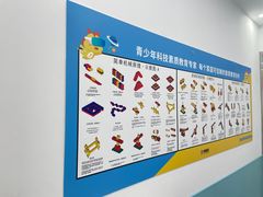 -童程童美·信息学竞赛·机器人编程·少儿编程(万寿路校区)