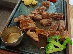 -必胜客(百联又一城店)