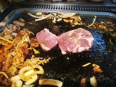 -火炉火自助餐(朝阳大悦城店)