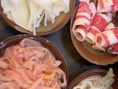 -黄潇洒老火锅(九眼桥宏济巷店)