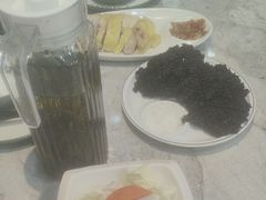 -紫藤园·天目湖大鱼头(南山竹海店)