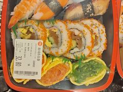 -永辉超市(嘉定宝龙广场店)