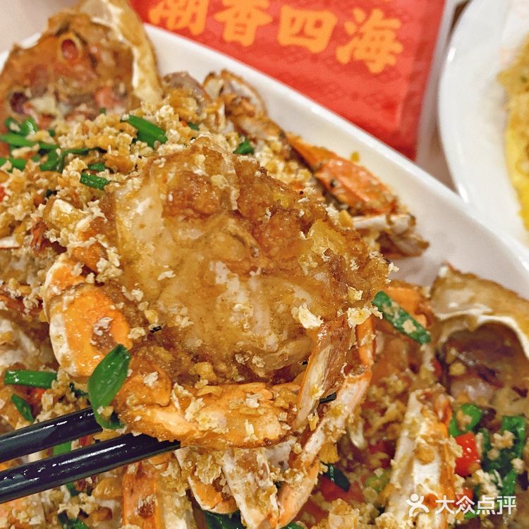 在深圳吃正宗潮汕菜！潮香四海真的要来试试👏