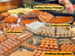 -Laderach 莱德拉(上海环贸iapm店)