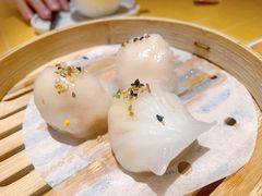 -蔡澜点心·粤菜(花城汇南区店)