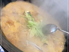 -大丰收·炭火鸡(三墩店)