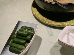 -陈江波老鸭煲(化工路店1号店)