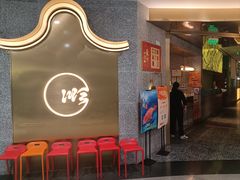 -顺峰顺水顺德菜(第一百货店)