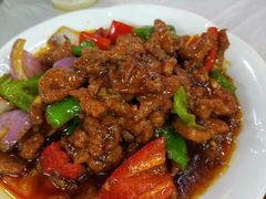 -小民大排档(光谷店)