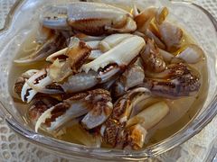 -海味鲜温州家常菜