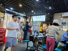 -包顺兴面馆(长乐路店)