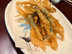 -山外山菜馆(玉泉路店)