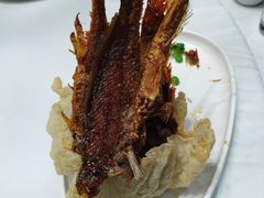 特色小黄鱼-930私房菜(欧阳路店)