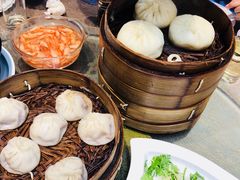 -花园茶楼(兴城西路店)