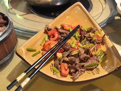 -桂妃御品油茶馆(阳桥店)