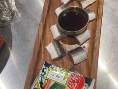 -本炙炭烤·蒲烧活鳗料理店(金沙洲店)