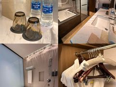-天津君隆威斯汀酒店