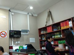 -故乡明太鱼屋(航北路店)