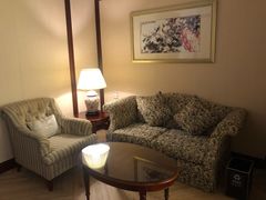 -上海天禧嘉福璞缇酒店