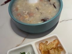 -滋粥楼·顺德菜(番禺广场总店)