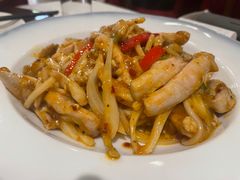 -马凯餐厅(长椿街店)