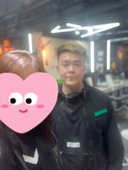 -無名发艺