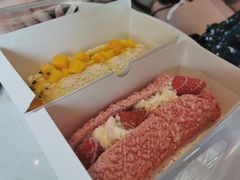 -奈雪的茶(印象城店)