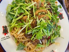 -老南昌粉面馆(绳金塔店)