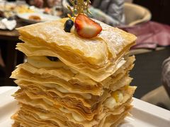 鲜果拿破仑-翠园(成都太古里店)