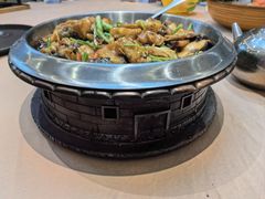 -围龙屋客家食府(福田店)