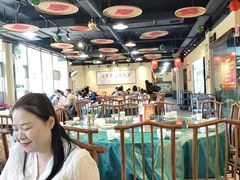 -罗大姐湘潭菜馆(洋湖春园店)