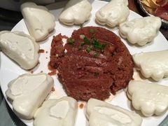 -王府井酒店(金桥港湾店)