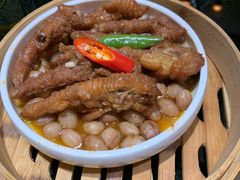 -高第街56号港式餐厅·精选(世茂广场宽厚里大明湖店)