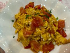 -堂瓦里·33年传统赣菜(第一街区店)