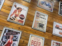 -汉巴味德·烤肉与啤酒的自助(杭州大悦城店)