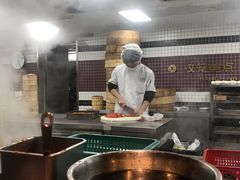 -百年银屏蚝烙·潮汕菜·非遗(乐山店)