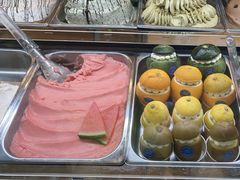 -CREAM STORY意大利手工冰淇淋&甜品(万象前海店)