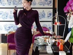 -王府井文华东方酒店-紫膳餐厅