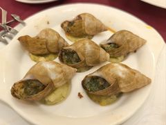 -红房子西菜馆(淮海中路店)