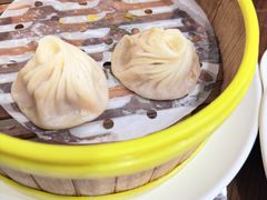 蟹粉小笼-王家沙点心店(南京西路总店)