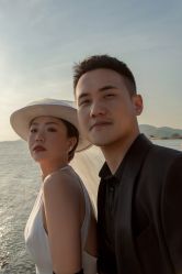 -Mu慕婚纱摄影·超级工作室