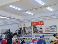 -榮泰米粉湯(Left Shop)